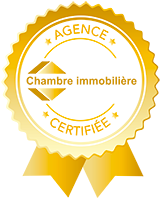 Agence certifiée de la Chambre Immobilière : la fédéation des professionnels de luxembourg